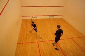 squashcourt