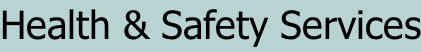Health & Safety Services