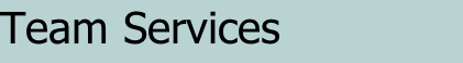 Team Services