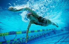 pool swimming