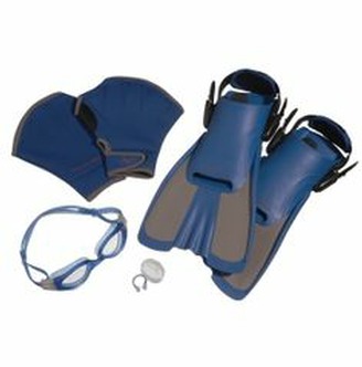swimming gear